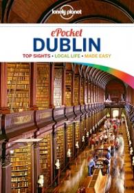 Pocket Dublin, 4th Edition (Lonely Planet Pocket Travel Guide)