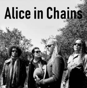 Alice In Chains - Discography (1990-2018) (320)