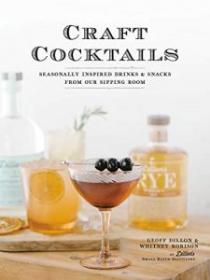 [NulledPremium.com] Craft Cocktails