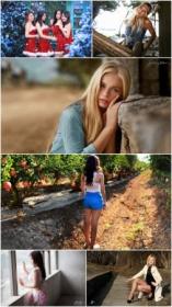 Beautiful Girls photos (Pack 151)