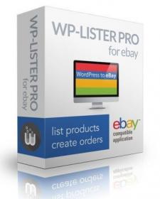 WPLab - WP-Lister Pro for eBay v2.2.11