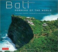 Bali Morning of the World