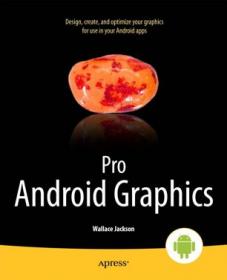 Pro Android Graphics (True)