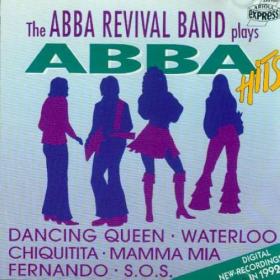 Abba Revival Band - Thank You For The Music (1992)