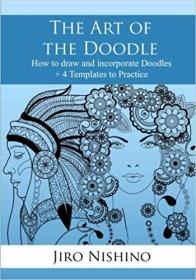The Art of the Doodle- How to draw and incorporate Doodles