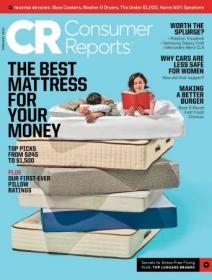 Consumer Reports - February 2020