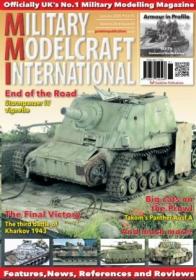 Military Modelcraft International - Vol 24 No  03, January 2020