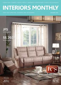 Interiors Monthly - January 2020