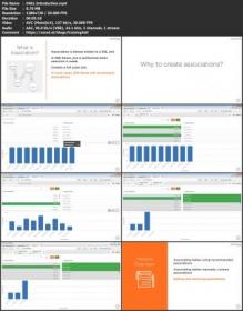 PluralSight - Loading and Preparing Data for Analysis in Qlik Sense