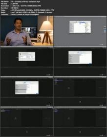 Linkedin - Making Your First Video in Final Cut Pro X