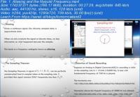 Udemy - Introduction to the Discrete Fourier Transform with Python