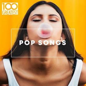 VA - 100 Greatest Pop Songs (2019)  [PMEDIA]