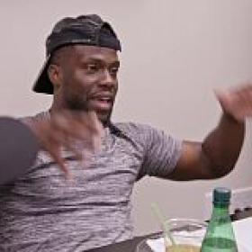 Kevin Hart Dont Fuck This Up S01 COMPLETE 1080p WEB X264-STARZ[TGx]