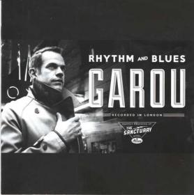 Garou - Rhythm And Blues 2012 (Lossless) by Mib