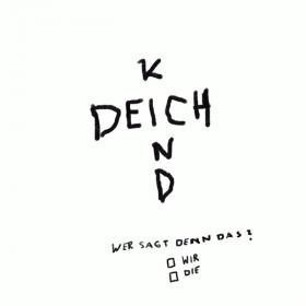 Deichkind - Wer Sagt Denn Das (Limited Deluxe Edition) - 2019 (320 kbps)