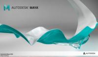 Autodesk Maya 2020 (x64)