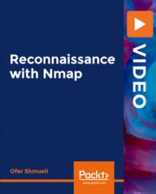 [FreeCoursesOnline.Me] PacktPub - Reconnaissance with Nmap [Video]