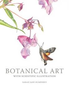Botanical Art with Scientific Illustration
