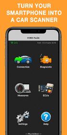 EOBD Facile - OBD2 scanner Car Diagnostic elm327 v3.18.0649 [Patched]