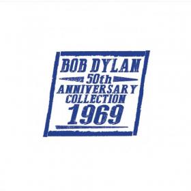 Bob Dylan - 50th Anniversary Collection 1969 (2019) [FLAC]