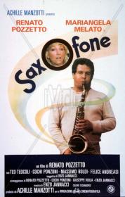 Saxofone - TVrip ITA - R Pozzetto M Melato - TNT Village
