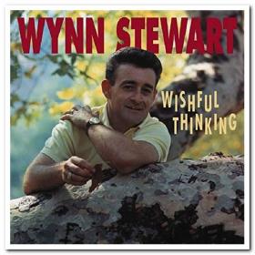 Wynn Stewart - Wishful Thinking [10CD Box Set] (2000) [FLAC]
