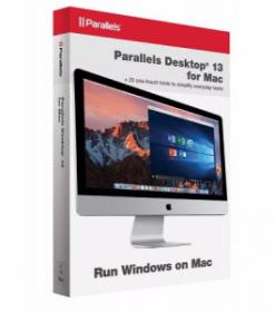 Parallels Desktop Business Edition v15.1.2.47123 Patched (macOS)