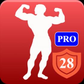 Home Workouts Gym Pro (No ad) v112.5 Paid APK