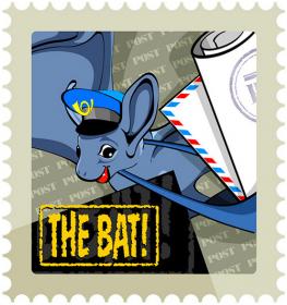 The Bat! Professional Edition 9.0.16 RePack (& Portable) by elchupacabra