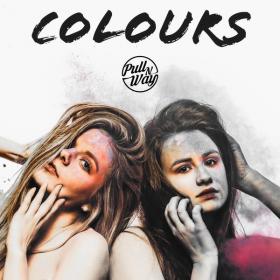 Pull N Way - Colours (2019) MP3