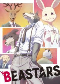 [Nekomoe kissaten][BEASTARS][01-12END][720p][CHS]