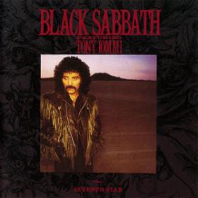 Black Sabbath - Seventh Star (1986) [96hz - 24bit]