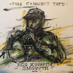 Hus Kingpin & SmooVth - The Connect Tape [320] kbs 🎵 Beats[TGx]
