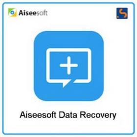 Aiseesoft Data Recovery 1.2.6 RePack (& Portable) by TryRooM