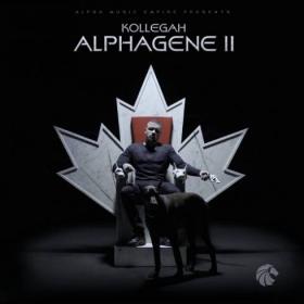 Kollegah - Alphagene II (2019) [320] kbs 🎵 Beats[TGx]