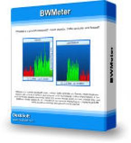 BWMeter 8.4.1 + Patch