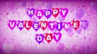 Happy Valentines Day Celebration - 23178760