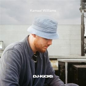 Kamaal Williams - DJ-Kicks (2019) MP3