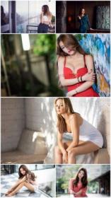 Beautiful Girls photos (Pack 157)