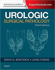 Urologic Surgical Pathology, 3rd Edition