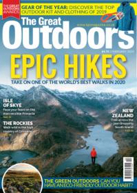 The Great Outdoors - February 2020