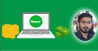 Udemy - Fiverr- How To Start Freelancing Career With Fiverr