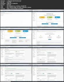 Udemy - Cloud Migration on AWS and Microsoft Azure