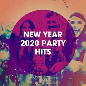 VA - New Year 2020 Party Hits (Mp3 320kbps) [PMEDIA] ⭐️