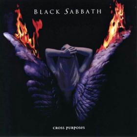 Black Sabbath - Cross Purposes (1994) [96hz - 24bit]