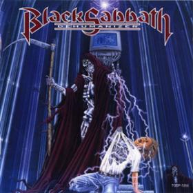 Black Sabbath - Dehumanizer (1992) [95hz - 24bit]