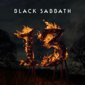 Black Sabbath - 13 (2013) [96hz - 24bit]