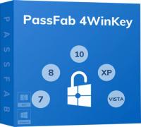 PassFab 4WinKey Ultimate 7.1.0.8 + Crack