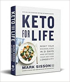 Keto for Life