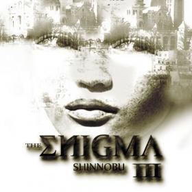 [2019] Shinnobu - The Enigma III [FLAC WEB]